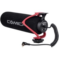COMICA - CVM-V30 LITE BR میکروفون دوربین